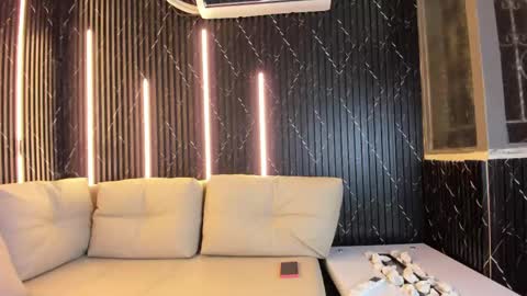 Violet Rose online show from 23, 3, 2026