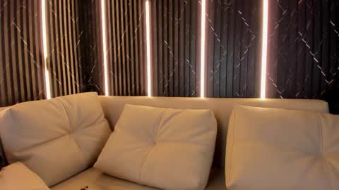 Violet Rose online show from 28, 3, 2026