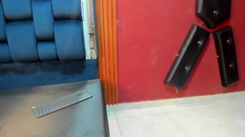 Violet Rose online show from 11, 4, 2026