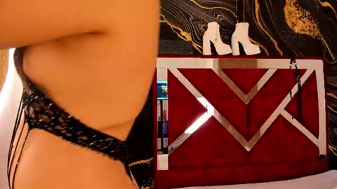Snapshot of violetrose_as chatting on 11, 6, 2026 Violet Rose online show from 11, 6, 2026