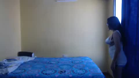 Snapshot of violetsexhot999 chatting on 4, 12, 2024 Violet777  online show from 4, 12, 2024