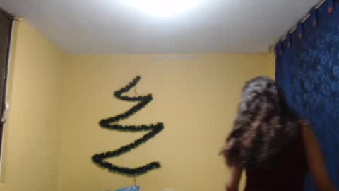 Snapshot of violetsexhot999 chatting on 29, 12, 2024 Violet777  online show from 29, 12, 2024