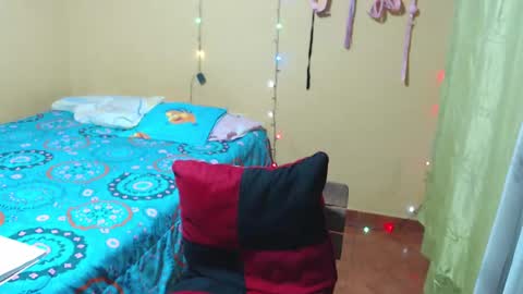 Snapshot of violetsexhot999 chatting on 18, 2, 2025 Violet777  online show from 18, 2, 2025