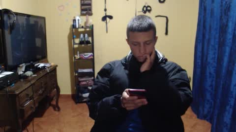 Snapshot of violetsexhot999 chatting on 13, 10, 2025 Violet777  online show from 13, 10, 2025