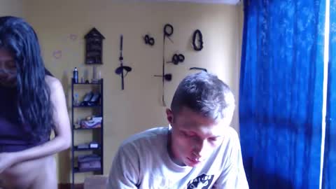 Snapshot of violetsexhot999 chatting on 13, 10, 2025 Violet777  online show from 13, 10, 2025