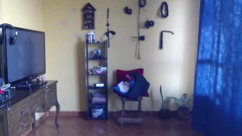 Snapshot of violetsexhot999 chatting on 15, 10, 2025 Violet777  online show from 15, 10, 2025