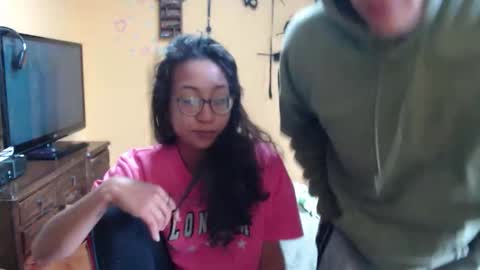 Snapshot of violetsexhot999 chatting on 18, 10, 2025 Violet777  online show from 18, 10, 2025