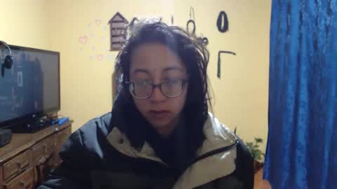 Violet777  online show from 4, 11, 2025