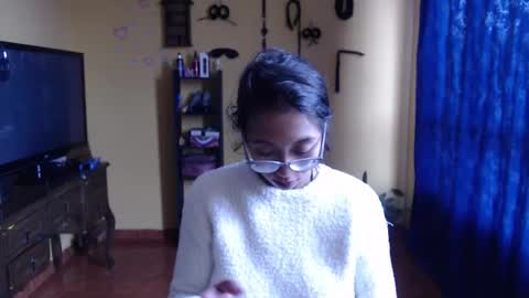 Violet777  online show from 5, 11, 2025