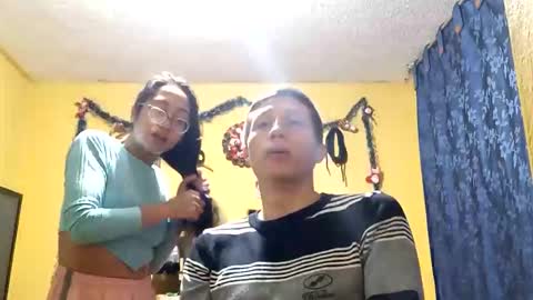 Violet777  online show from 13, 11, 2025