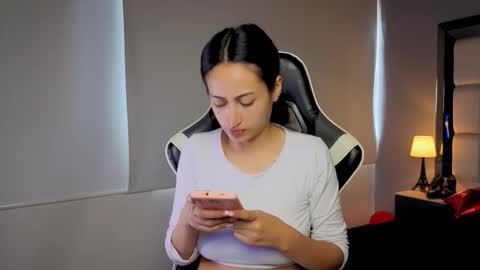 violetskinny online show from 23, 2, 2026