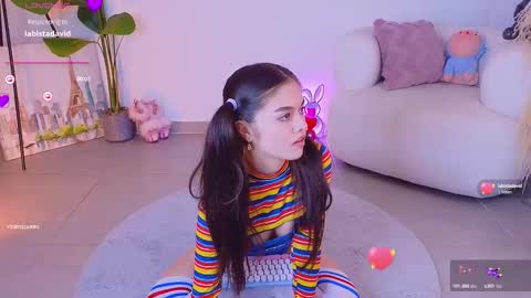 violetssweet online show from 12, 10, 2025