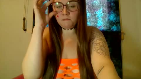 VioletSunflower online show from 23, 5, 2026