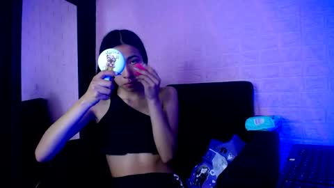 Snapshot of violett1126 chatting on 9, 7, 2026 1126 online show from 9, 7, 2026