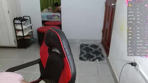 violett_11 online show from 15, 1, 2026