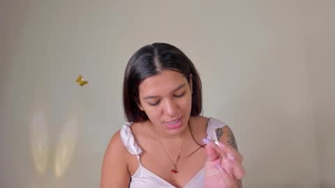 violett_24_ online show from 30, 10, 2025