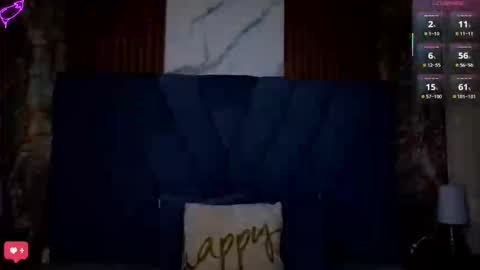 ViolettGolden online show from 27, 9, 2025