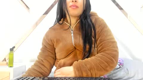 violett_bliss online show from 29, 6, 2026