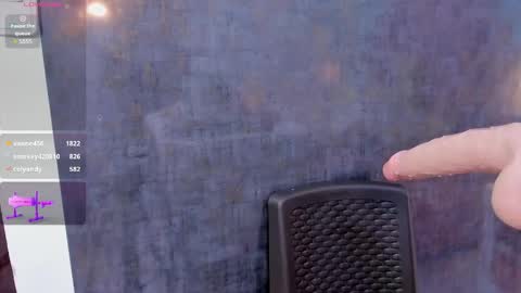 Violett online show from 9, 2, 2025