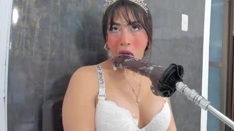 Violett online show from 25, 9, 2025