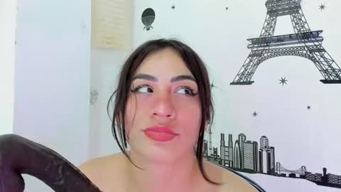 violett_collinss online show from 6, 7, 2026