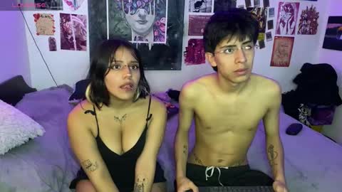 Snapshot of violett_dante chatting on 6, 11, 2025 violett_dante online show from 6, 11, 2025