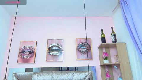 Violeta froz online show from 23, 1, 2025