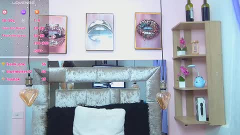 Violeta froz online show from 24, 1, 2025