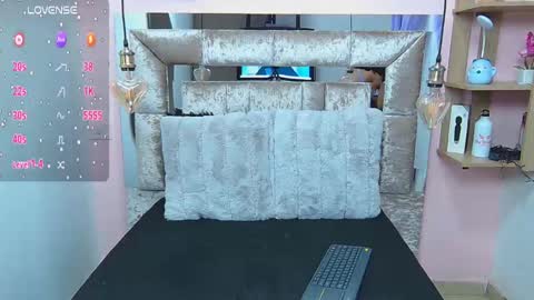 Violeta froz online show from 27, 2, 2025