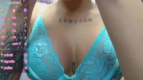 Violeta froz online show from 6, 3, 2025