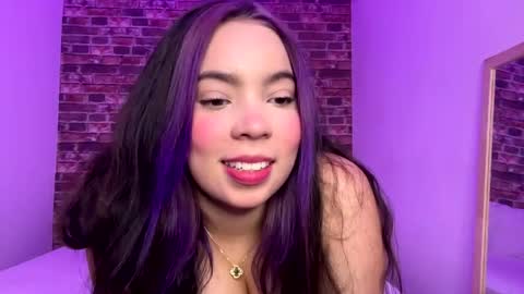 violett_moonx online show from 5, 6, 2026