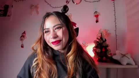 Violeta online show from 20, 12, 2025