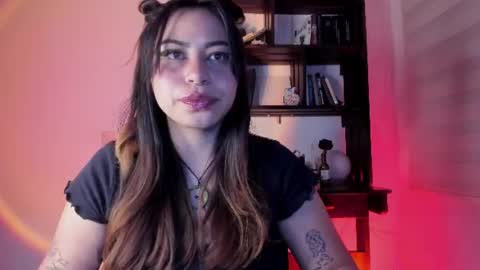 Violeta online show from 27, 6, 2026