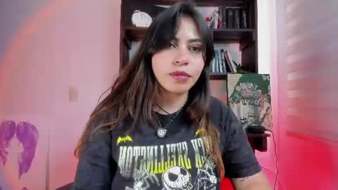 Violeta online show from 13, 7, 2026
