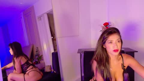 Snapshot of violetta_bold chatting on 19, 5, 2026 violetta_bold online show from 19, 5, 2026