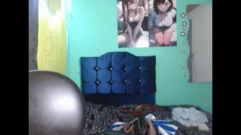 violetta_dreams online show from 29, 5, 2026