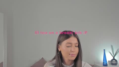 violetta_finch online show from 14, 2, 2025