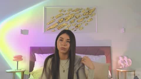 violetta_finch online show from 17, 9, 2025