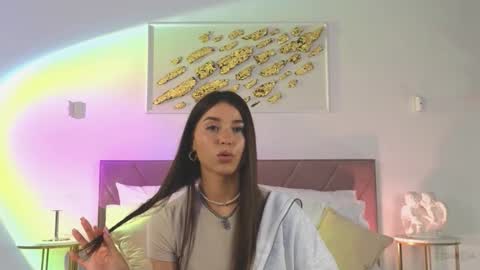 violetta_finch online show from 19, 9, 2025