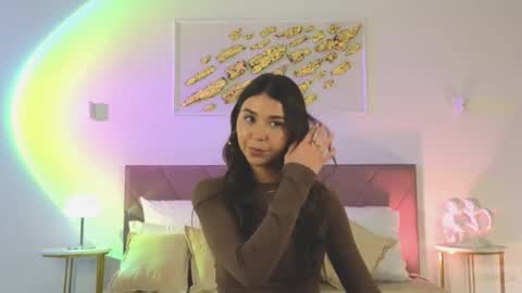 violetta_finch online show from 2, 10, 2025