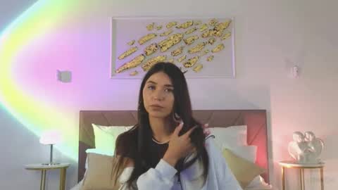 violetta_finch online show from 7, 10, 2025