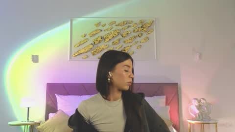 violetta_finch online show from 18, 10, 2025