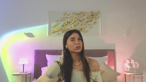 violetta_finch online show from 28, 11, 2025