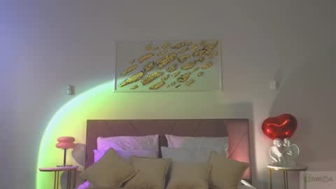 Snapshot of violetta_finch chatting on 23, 2, 2026 violetta_finch online show from 23, 2, 2026