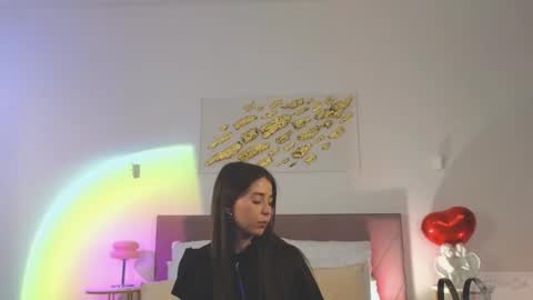 Snapshot of violetta_finch chatting on 25, 2, 2026 violetta_finch online show from 25, 2, 2026