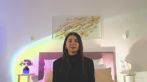 violetta_finch online show from 11, 4, 2026