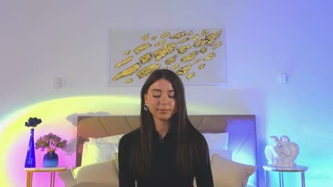 violetta_finch online show from 27, 5, 2026