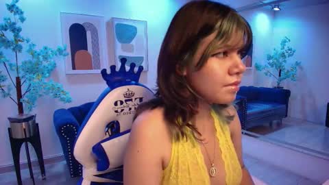 Violetta  online show from 5, 11, 2025