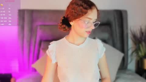 Snapshot of violetta_jaramillo chatting on 5, 3, 2026 violetta_jaramillo online show from 5, 3, 2026