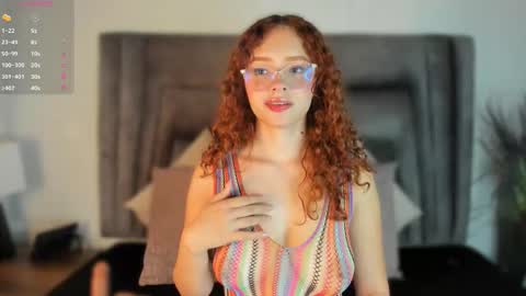 Snapshot of violetta_jaramillo chatting on 17, 3, 2026 violetta_jaramillo online show from 17, 3, 2026